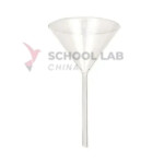 Plastic Funnel - 90mm Diameter